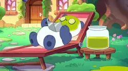 We Baby Bears S02E06 Le nectar de Rexford