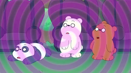 We Baby Bears S02E20 Terraland en streaming