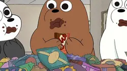 We Bare Bears S02E22 Opération révision