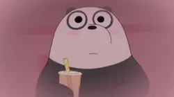 We Bare Bears S03E24 Amour d'été