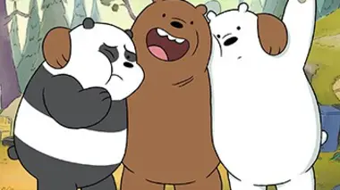 We Bare Bears E38 We Bare Bears Digital Shorts 2