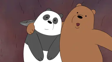 We Bare Bears S01E12 Nom Nom