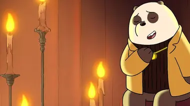 We Bare Bears S02E21 Ours tube