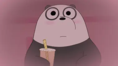 We Bare Bears S03E24 Amour d'été