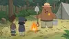 We Bare Bears S04E33 Tout feu, tout flamme
