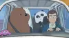 We Bare Bears S03E25 Auto Poto