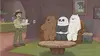 We Bare Bears S04E34 Le Ranger Norm