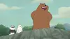 We Bare Bears S01E10 L'appel de la nature