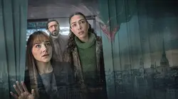 We Come in Peace
