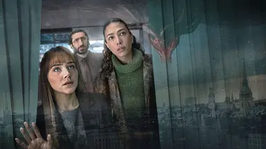 We Come in Peace S01E04