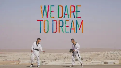 We Dare to Dream