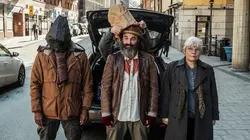 Sur serieclub à 22h35 : We Got This : détectives malgré eux