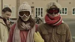 We Got This : détectives malgré eux  S01E05 D'accord, pas d'accord