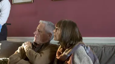 We Hunt Together S01E05