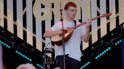 We Love Green  Johan Papaconstantino