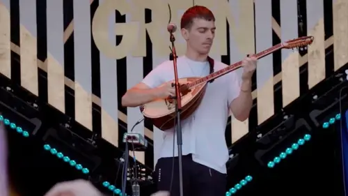 We Love Green Johan Papaconstantino