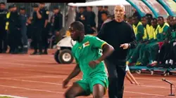 Visuel de We Must Go