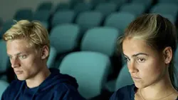 Visuel de We Will Never Be Royals