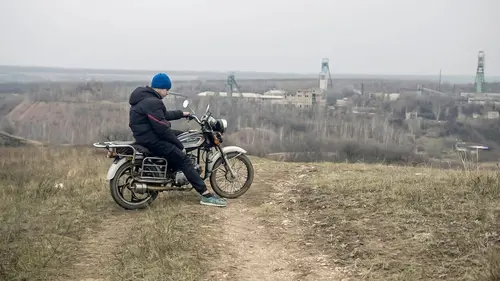 We Will Not Fade Away