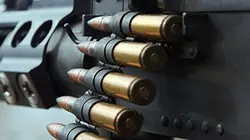 Visuel de Weapon Hunter