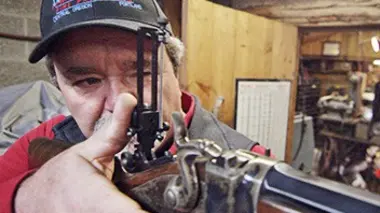 Canons de la guerre de sécession