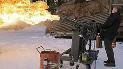 Sur Discovery Channel à 20h45 : Weapon Hunter