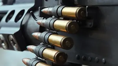 Weapon Hunter S01E01 Chasseur de chars