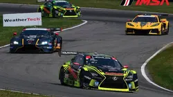 WeatherTech SportsCar Championship