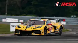 WeatherTech SportsCar Championship