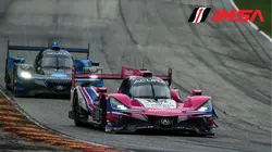 WeatherTech SportsCar Championship