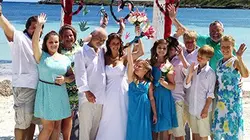 Sur Téva à 20h40 : Wedding Island