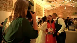 Wedding planners : Dans le secret des mariages hors du commun