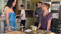 Weeds S08E07 Un nouveau boulot