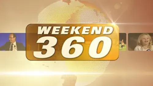 Week-end 360