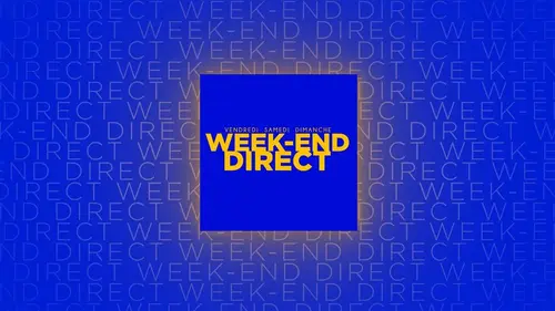 Week-end Direct