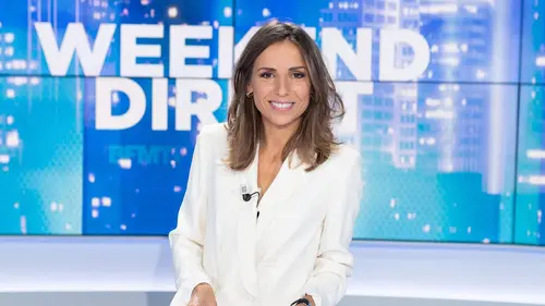 Week-end Direct Journée spéciale retraites