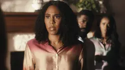 Week-end mortel entre amies