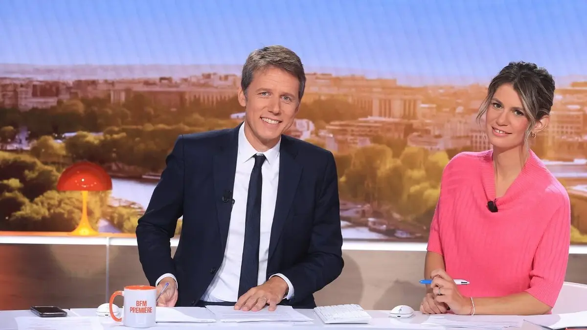 Week-end première