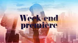 Week-end première de BFMTV