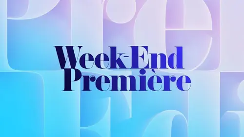 Week-end première