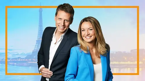 Week-end première de BFMTV