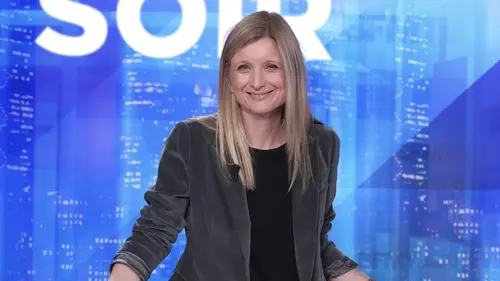 Casting Week-end soir