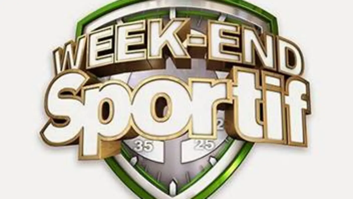 Week-end sportif