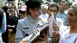 Weekend of a Champion en streaming