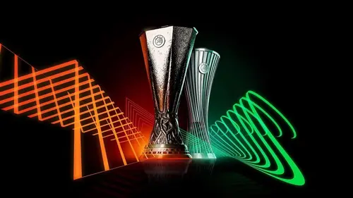 Weekly UEL / UECL Magazine