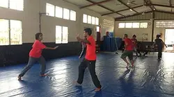 Welcome to Martinique