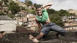 Visuel de Welcome to Rio