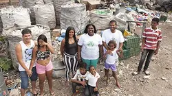 Visuel de Welcome to Rio