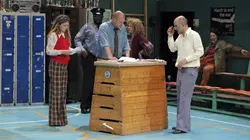 Welfare - Festival d'Avignon 2023