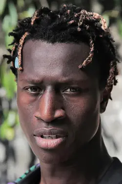 Photo de Welket Bungué